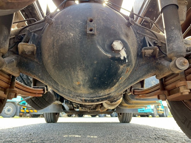 三菱ふそう キャンター 小型 コンテナ専用車 TKG-FEA50(98152) 44枚目