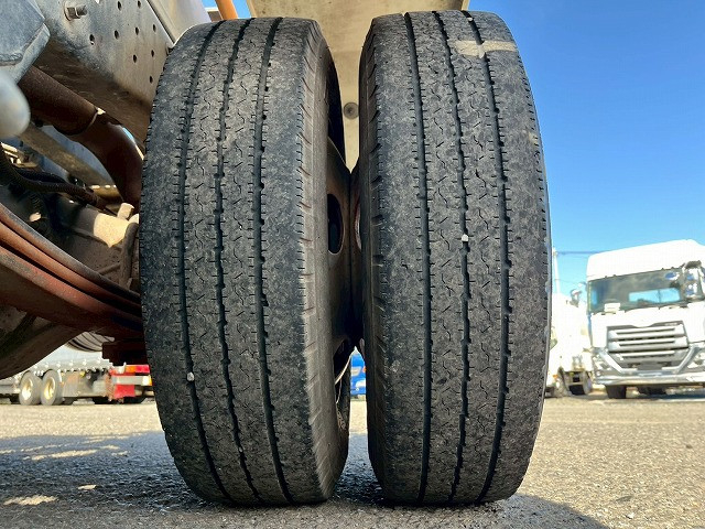 三菱ふそう キャンター 小型 コンテナ専用車 TKG-FEA50(98152) 45枚目