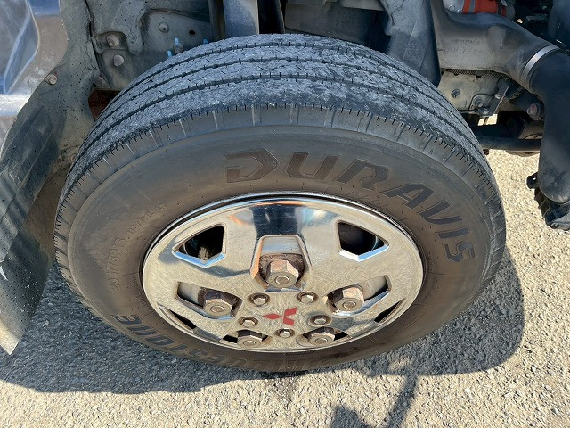 三菱ふそう キャンター 小型 コンテナ専用車 TKG-FEA50(98152) 46枚目