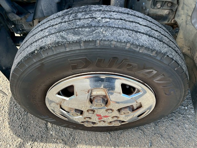 三菱ふそう キャンター 小型 コンテナ専用車 TKG-FEA50(98152) 47枚目