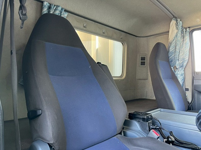 三菱ふそう ファイター 増トン ウィング LKG-FK65FZ(98153) 21枚目