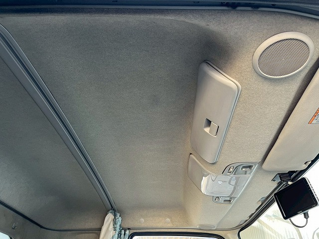 三菱ふそう ファイター 増トン ウィング LKG-FK65FZ(98153) 22枚目