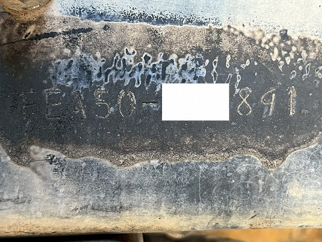 三菱ふそう キャンター 小型 コンテナ専用車 TKG-FEA50(98152) 50枚目