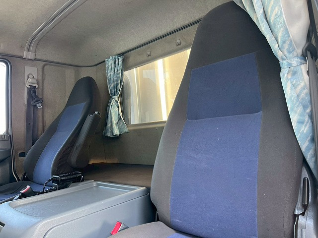 三菱ふそう ファイター 増トン ウィング LKG-FK65FZ(98153) 25枚目