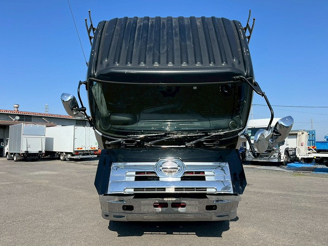 Hino profia Large Flat body KS-FR1EVJA(98154) 3枚目