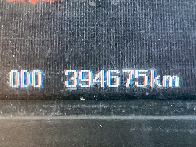 三菱ふそう ファイター 増トン ウィング LKG-FK65FZ(98153) 27枚目