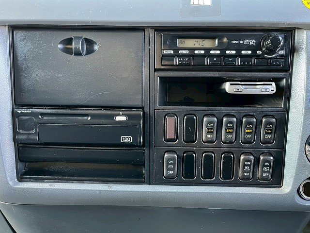 三菱ふそう ファイター 増トン ウィング LKG-FK65FZ(98153) 29枚目