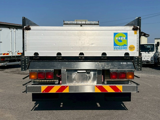 Hino profia Large Flat body KS-FR1EVJA(98154) 7枚目