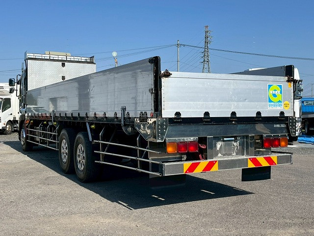 Hino profia Large Flat body KS-FR1EVJA(98154) 8枚目