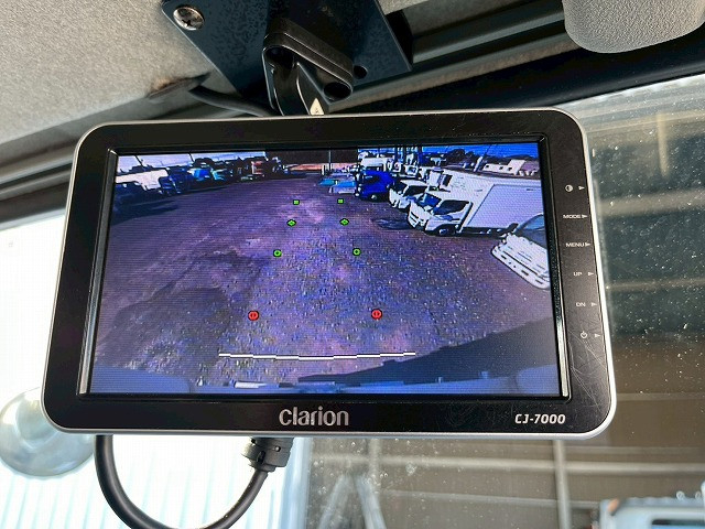 三菱ふそう ファイター 増トン ウィング LKG-FK65FZ(98153) 32枚目