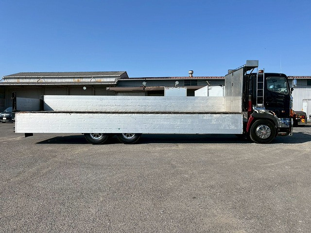 Hino profia Large Flat body KS-FR1EVJA(98154) 11枚目