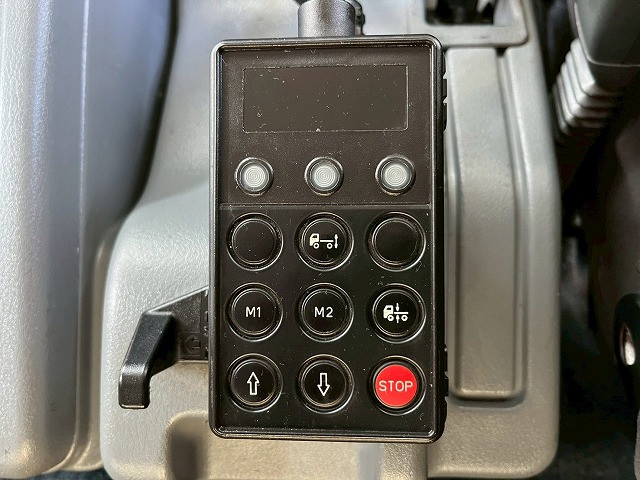 三菱ふそう ファイター 増トン ウィング LKG-FK65FZ(98153) 33枚目