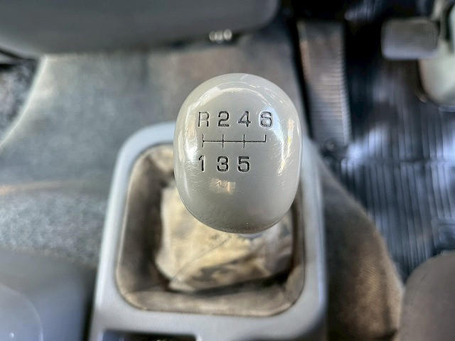 三菱ふそう ファイター 増トン ウィング LKG-FK65FZ(98153) 34枚目