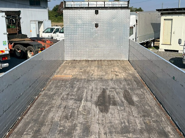 Hino profia Large Flat body KS-FR1EVJA(98154) 13枚目