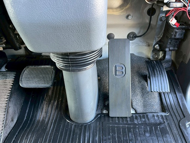 三菱ふそう ファイター 増トン ウィング LKG-FK65FZ(98153) 35枚目