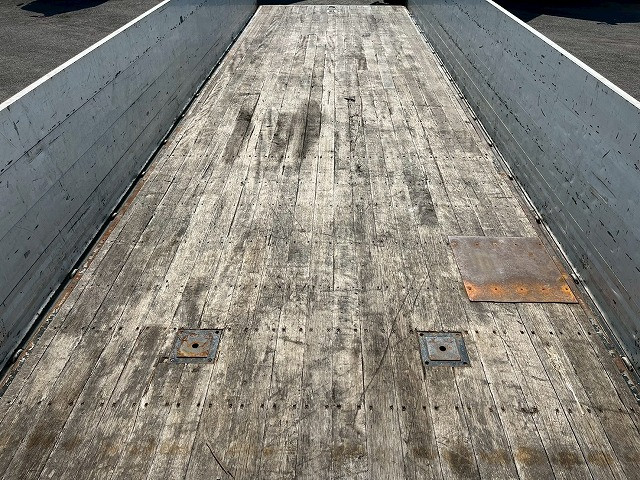 Hino profia Large Flat body KS-FR1EVJA(98154) 14枚目