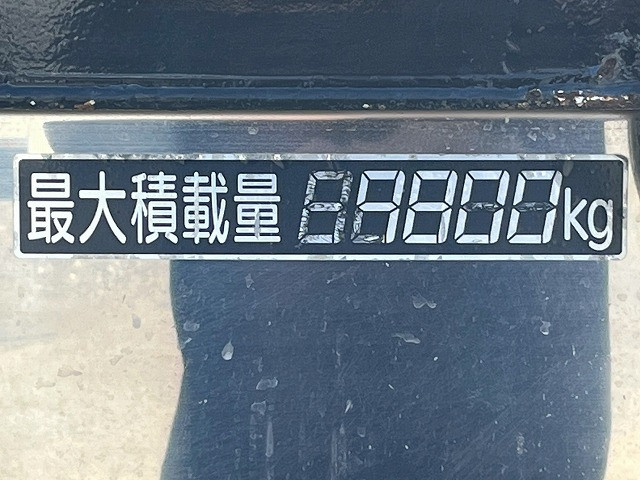 Hino profia Large Flat body KS-FR1EVJA(98154) 15枚目