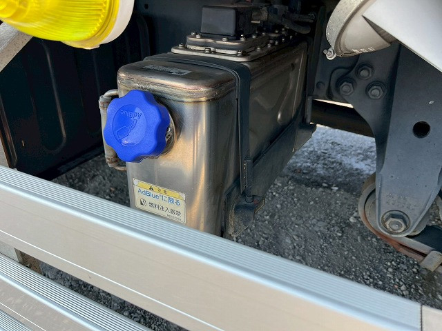 三菱ふそう ファイター 増トン ウィング LKG-FK65FZ(98153) 37枚目