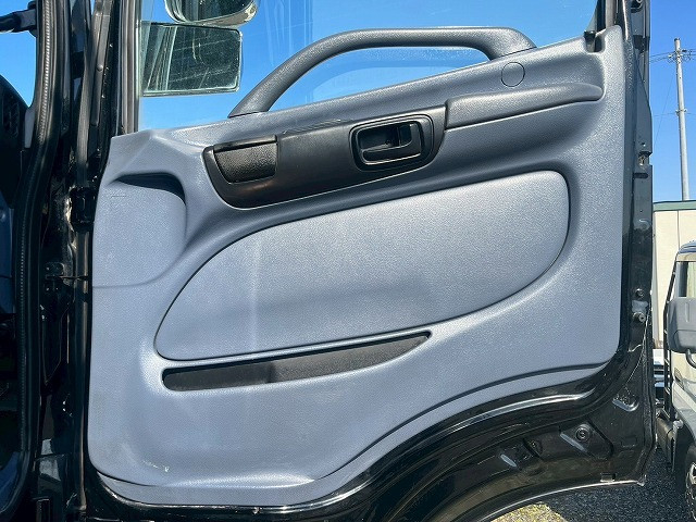 Hino profia Large Flat body KS-FR1EVJA(98154) 16枚目