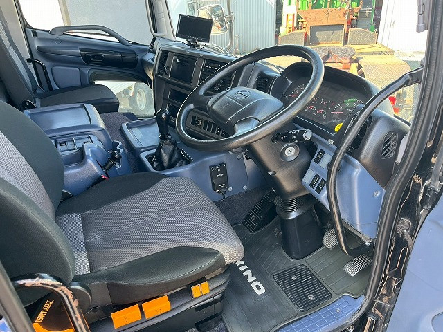 Hino profia Large Flat body KS-FR1EVJA(98154) 17枚目