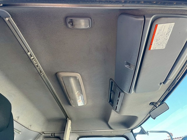 Hino profia Large Flat body KS-FR1EVJA(98154) 19枚目