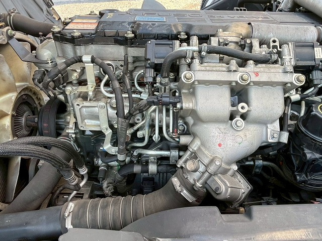 三菱ふそう ファイター 増トン ウィング LKG-FK65FZ(98153) 41枚目