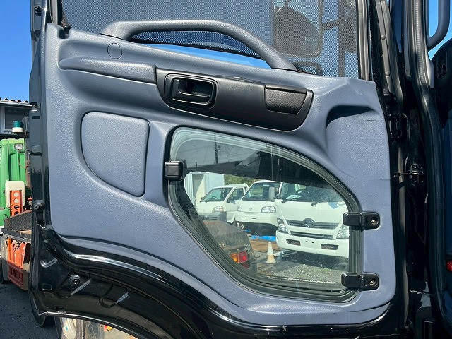 Hino profia Large Flat body KS-FR1EVJA(98154) 20枚目