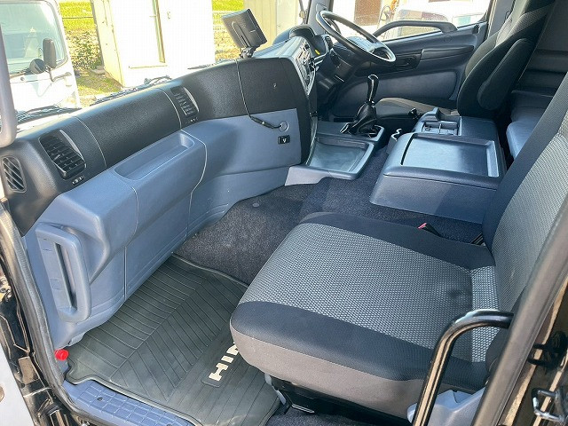 Hino profia Large Flat body KS-FR1EVJA(98154) 21枚目