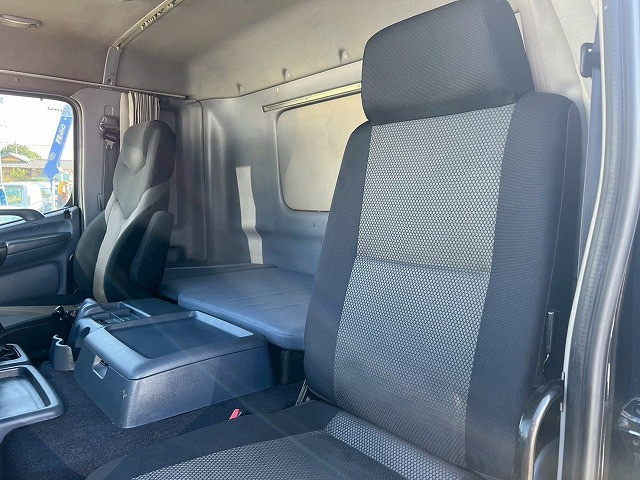 Hino profia Large Flat body KS-FR1EVJA(98154) 22枚目