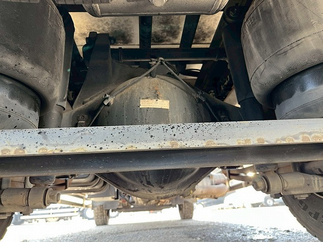 三菱ふそう ファイター 増トン ウィング LKG-FK65FZ(98153) 43枚目