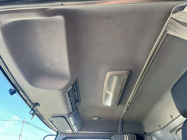 Hino profia Large Flat body KS-FR1EVJA(98154) 23枚目