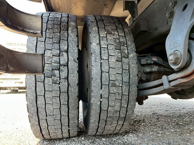 三菱ふそう ファイター 増トン ウィング LKG-FK65FZ(98153) 44枚目