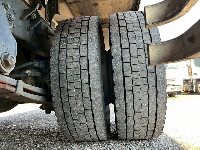 三菱ふそう ファイター 増トン ウィング LKG-FK65FZ(98153) 45枚目