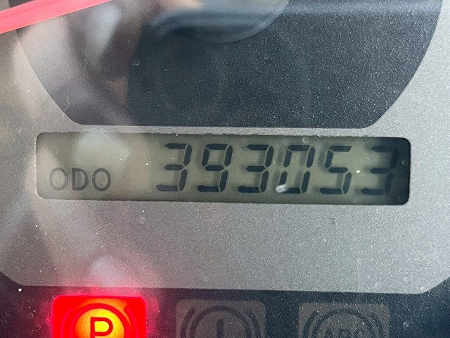 Hino profia Large Flat body KS-FR1EVJA(98154) 25枚目