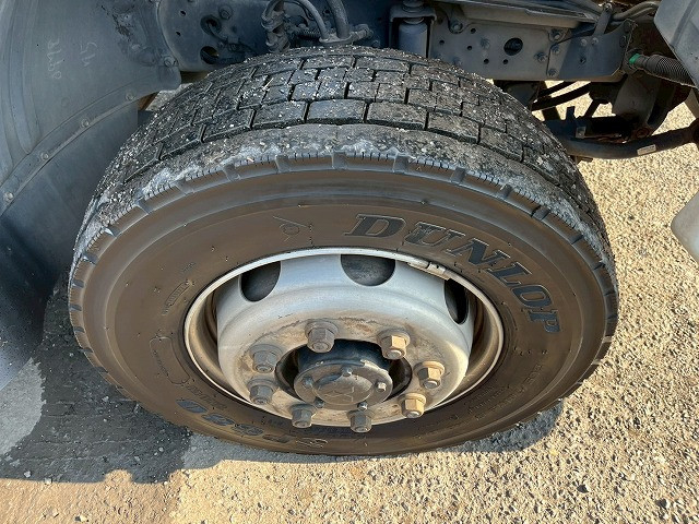 三菱ふそう ファイター 増トン ウィング LKG-FK65FZ(98153) 46枚目