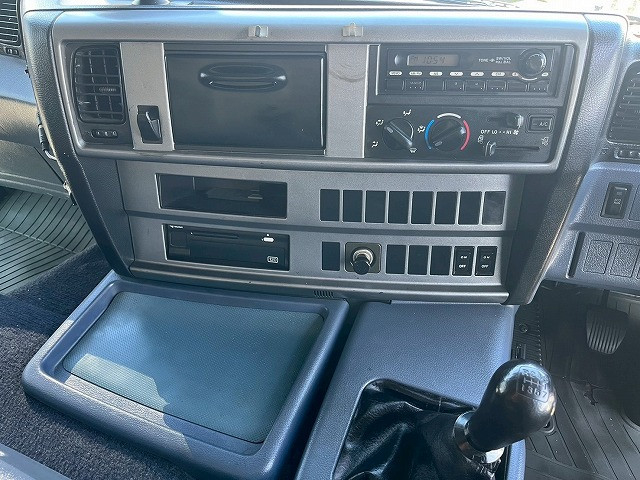 Hino profia Large Flat body KS-FR1EVJA(98154) 26枚目