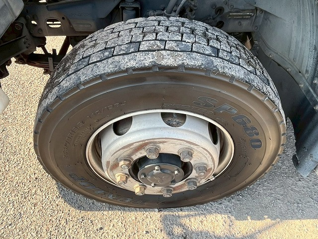 三菱ふそう ファイター 増トン ウィング LKG-FK65FZ(98153) 47枚目