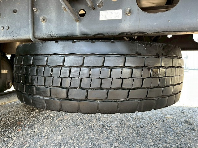 三菱ふそう ファイター 増トン ウィング LKG-FK65FZ(98153) 48枚目