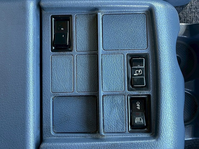 Hino profia Large Flat body KS-FR1EVJA(98154) 30枚目