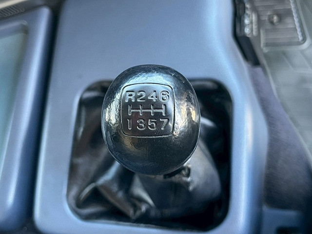 Hino profia Large Flat body KS-FR1EVJA(98154) 32枚目