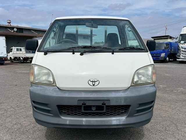 トヨタ タウンエース 小型 平ボディ GK-KM80(98155) 3枚目