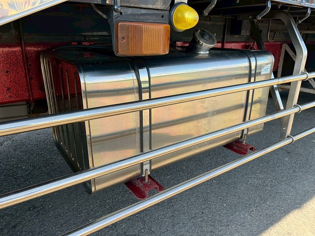 Hino profia Large Flat body KS-FR1EVJA(98154) 34枚目