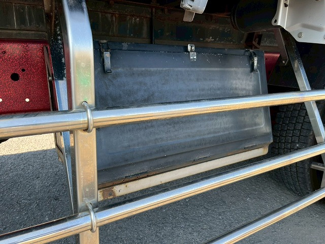 Hino profia Large Flat body KS-FR1EVJA(98154) 35枚目