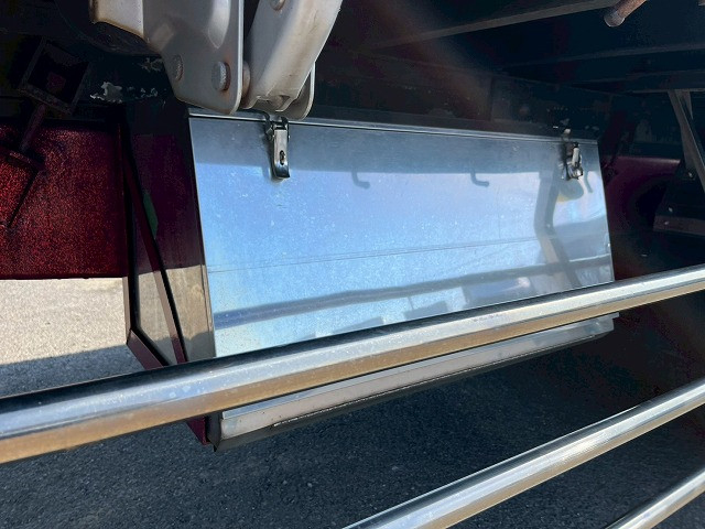 Hino profia Large Flat body KS-FR1EVJA(98154) 36枚目