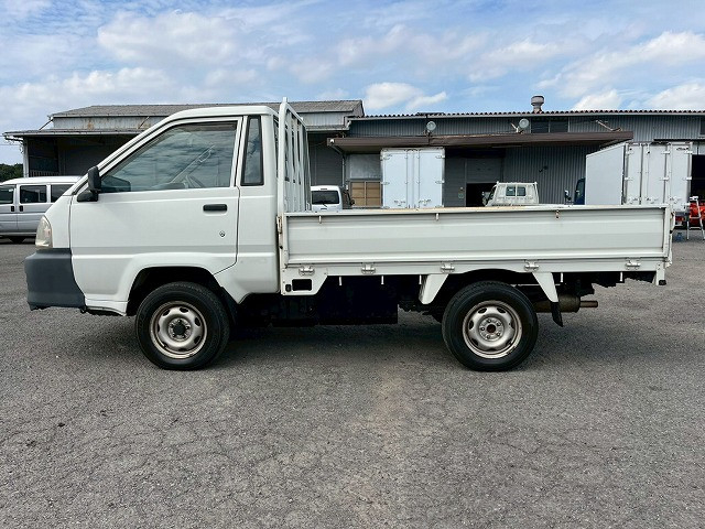 トヨタ タウンエース 小型 平ボディ GK-KM80(98155) 9枚目