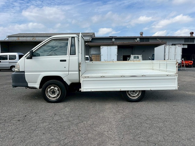トヨタ タウンエース 小型 平ボディ GK-KM80(98155) 10枚目