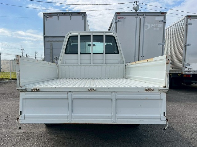 トヨタ タウンエース 小型 平ボディ GK-KM80(98155) 12枚目