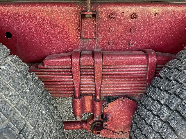 Hino profia Large Flat body KS-FR1EVJA(98154) 42枚目