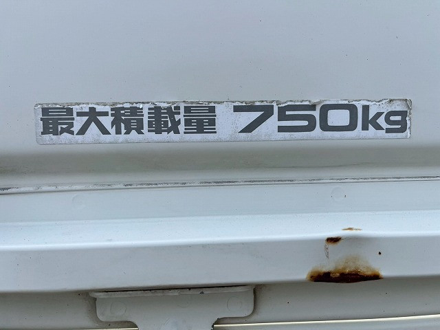 トヨタ タウンエース 小型 平ボディ GK-KM80(98155) 14枚目