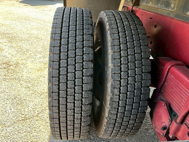 Hino profia Large Flat body KS-FR1EVJA(98154) 44枚目